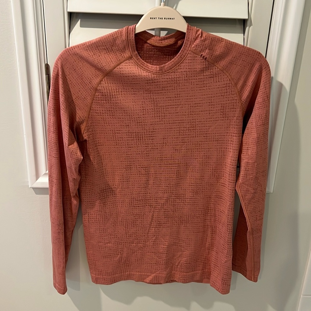 Lulu men’s XS top
